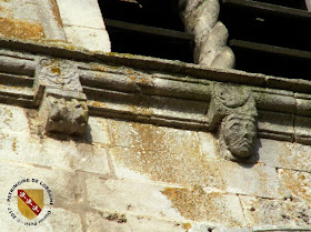 COUSSEY (88) - Eglise Notre-Dame