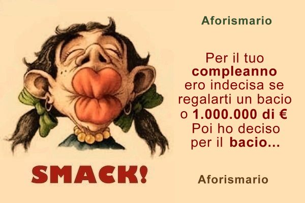Aforismario Frasi Simpatiche Per Auguri Di Compleanno Aforismario Frasi Simpatiche Per Auguri Di Compleanno