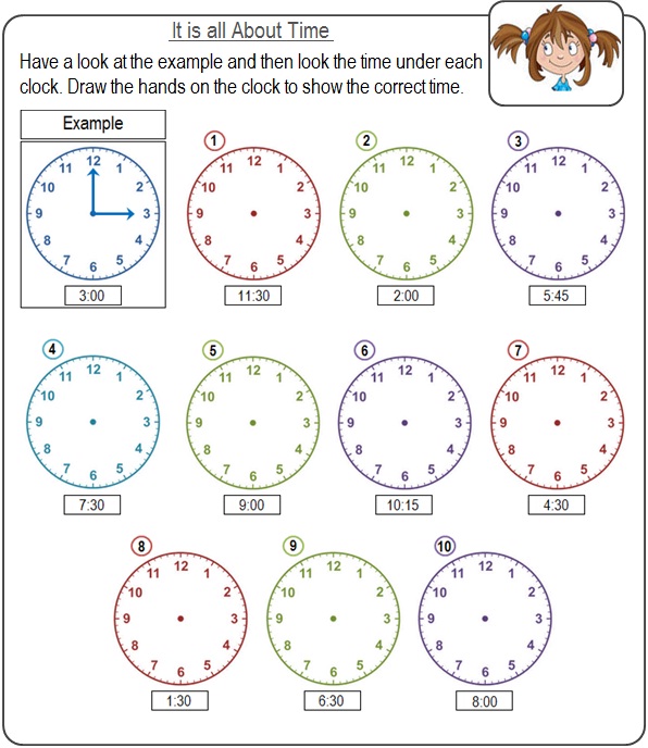 CONCEPT OF \u002639;TIME\u002639; AND A CHILD WITH DS