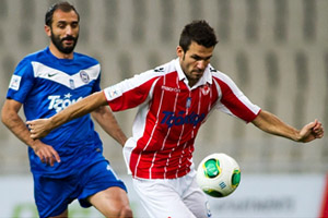 Oficial: El Alavés firma a David Torres Oficial: El Alavés firma a David Torres