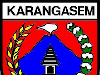 Hasil Quick Count Pilbup Kabupaten Karang Asem 2020