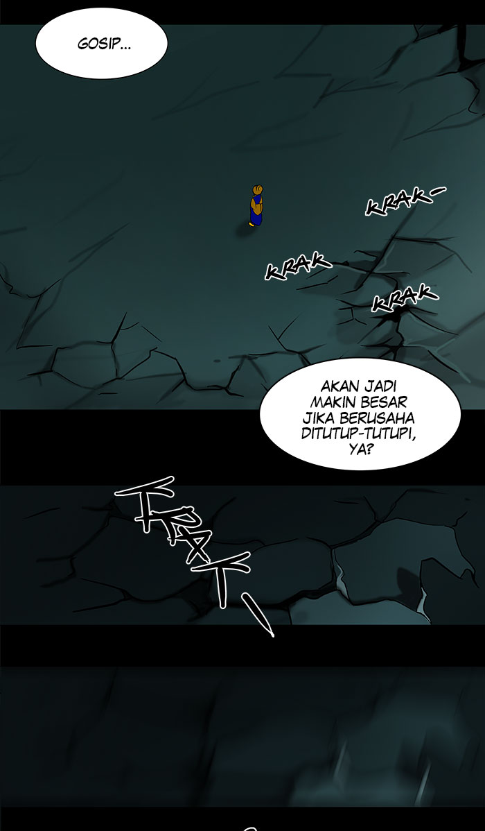 Tower of God Bahasa indonesia Chapter 56