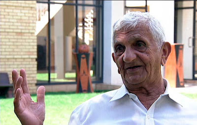 Spotlight : Indian-Origin S African Freedom Fighter Laloo Chiba Dies