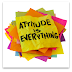 A Positive Attitude