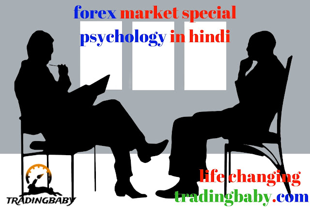 forex market special psychology in hindi