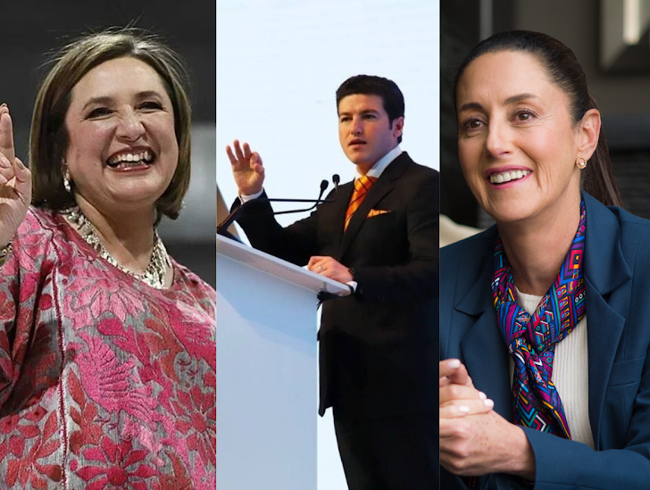 GOSSIP: ¿Será Movimiento Ciudadano un factor de peso en las elecciones 2024?