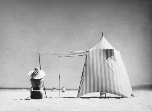 caixa forum madrid. Jacques Henri Lartigue (my