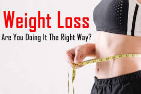 TOP 10 LOSE WEIGHT TIPS FOR WOMEN