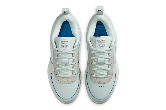 Nike Book 1 “Moss Point” Pays Tribute to Devin Booker’s High School