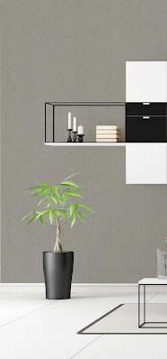 Vải dán tường