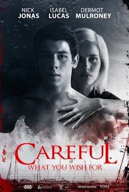 مشاهدة فيلم Careful What You Wish For 2016 مترجم