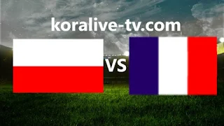 مشاهدة مباراة فرنسا وبولندا بث مباشر في كاس العالم قطر kora live