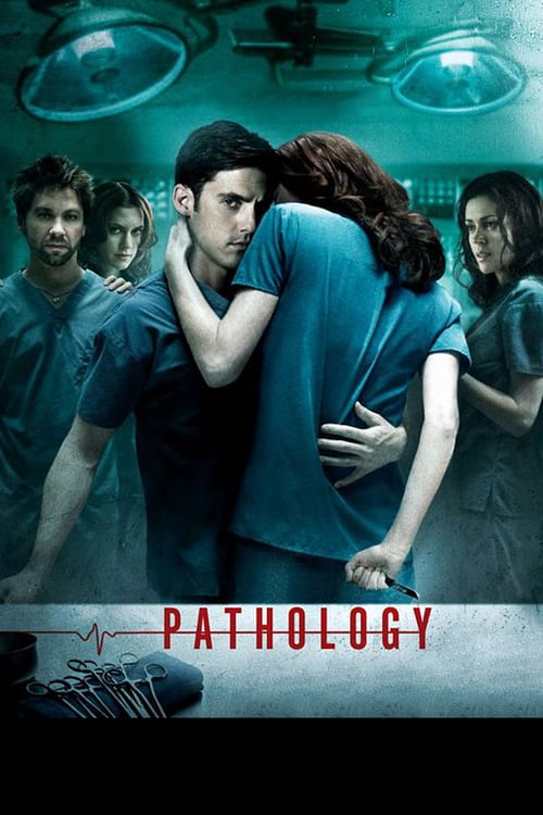 [HD] Pathology 2008 Streaming Vostfr DVDrip