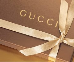 Gucci.