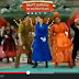 Favorite Macy's Thanksgiving Day Parade Broadway Performances: Mary Poppins