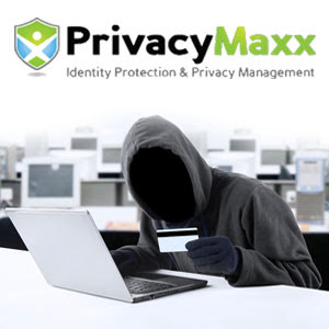 Privacy Maxx ID Recovery Services