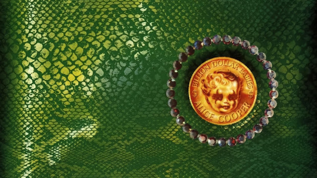 Desktop Wallpaper Billion Dollar Babies