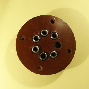 GK-71 Socket