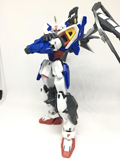 gundam-pose