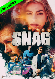 SNAG – DVD-5 – DUAL LATINO – 2023 – (VIP)