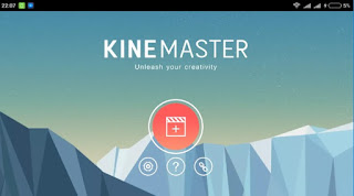 Download KineMaster Pro Apk Video Editor V4.0.0.8669 unlocked