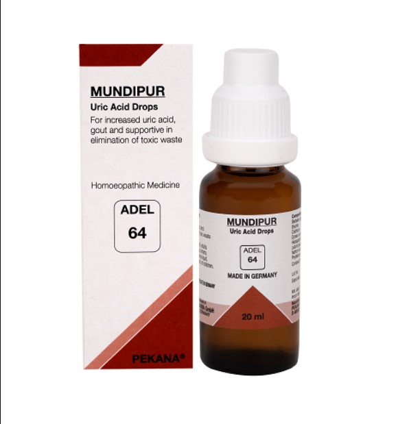 Adel- 64 (MUNDIPUR)