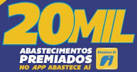 PromoÃ§Ã£o Abastecimentos Premiados App Abastece AÃ­ Postos Ipiranga