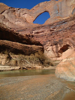 roads, tailings, run-off,
