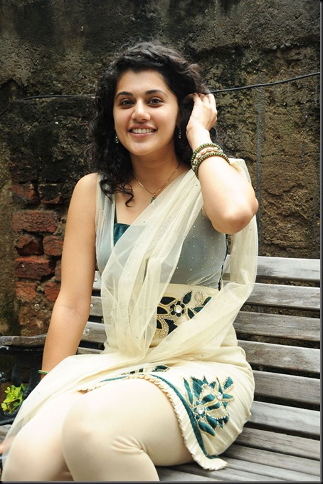 taapsee latest cute n hot looking stills