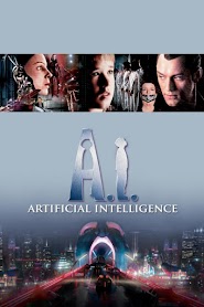 A.I. Inteligencia Artificial (2001)