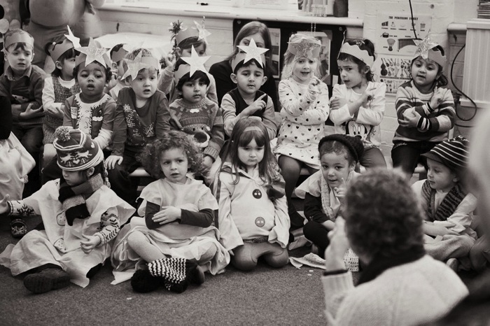 Preschool Sing along 6