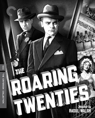 The Roaring Twenties Criterion 4k