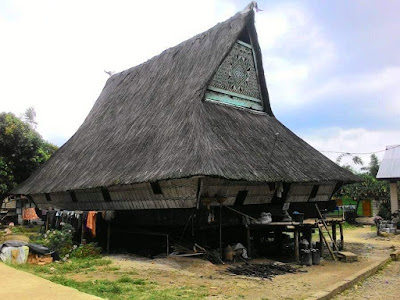 tempat wisata di kabanjahe