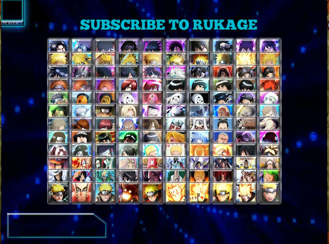 Bleach Vs Naruto Mugen APK Latest Version Download - Apk2me in 2023