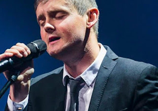 Tom Chaplin