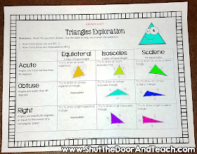 https://www.teacherspayteachers.com/Product/Geometry-Unit-Lines-Angles-and-Triangles-103595