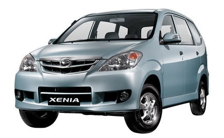 xenia copy