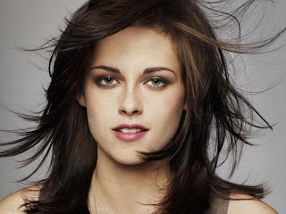 Celebrity Kristen Stewart Desktop Wallpapers Gallery