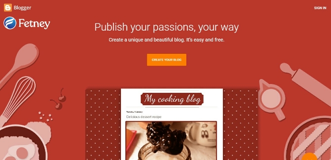 Want to Create a New Blog on Blogspot? First Check the Guide Here