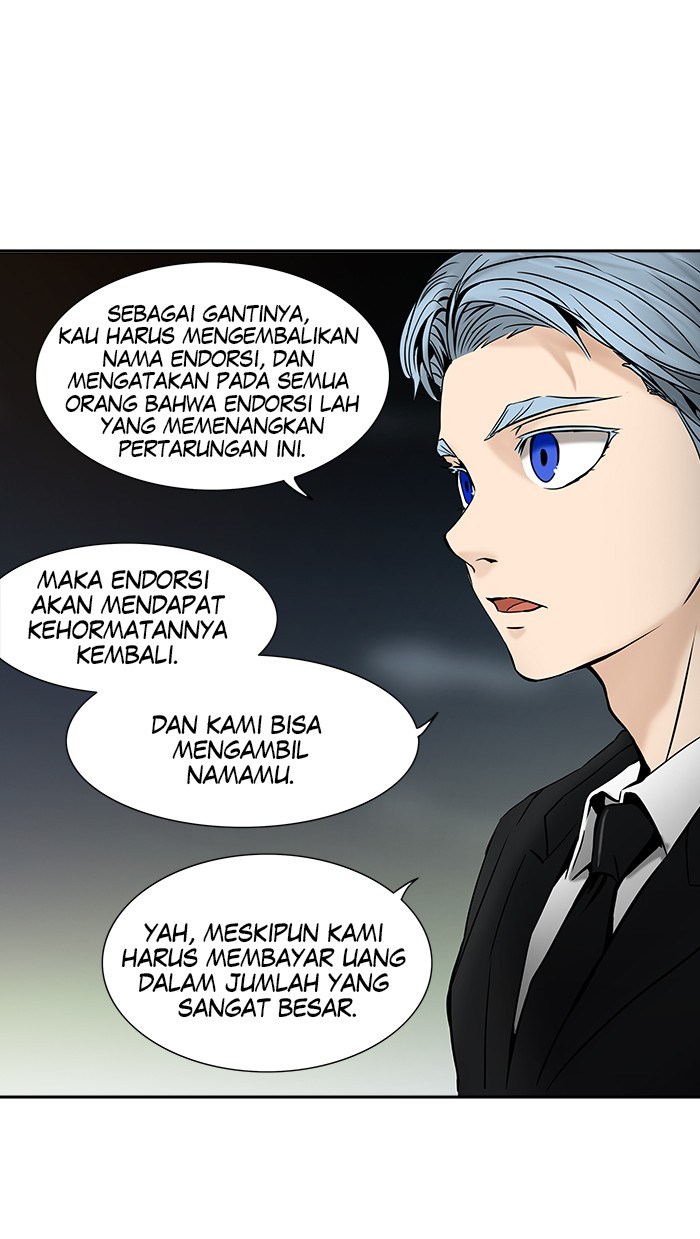 Webtoon Tower Of God Bahasa Indonesia Chapter 299