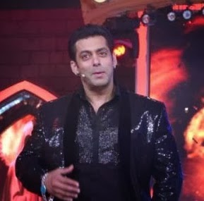 Salman Khan didn’t met his one fan in Bigg Boss Saath-7 Grand Finale