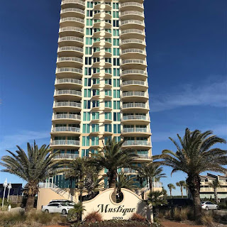 Gulf Shores Condo For Sale, Mustique