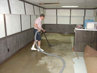 Flood Cleanup Company