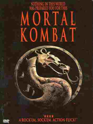 Mortal Kombat, Paul W. S. Anderson, christopher lambert