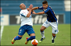 Liverpool - Nacional de Montevideo