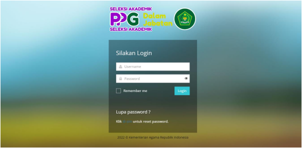 Download Aplikasi Safe Exam Browser Client Pretest PPG Tahun 2023