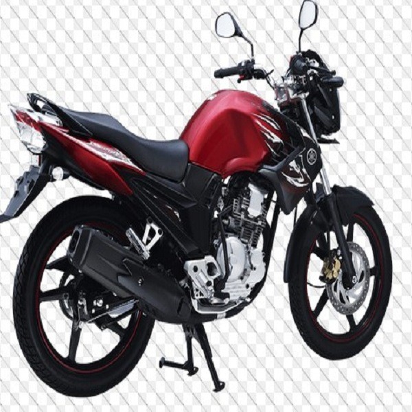 28 Gambar modifikasi motor scorpio z 225 street fighter 