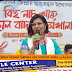  কলিয়াবৰৰ বিহু নৃত্য কৰ্মশালাত অভিনেত্ৰী প্ৰস্তুতি পৰাশৰ