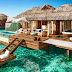 Sandals Overwater Bungalow Suites NOW Available For Booking!