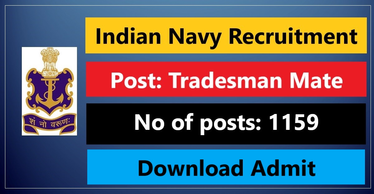 indian-navy-tradesman-mate-admit